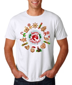 TRICOU TURTA DULCE