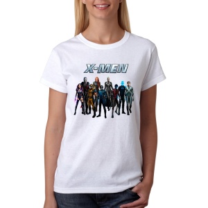 TRICOU X-MAN 01