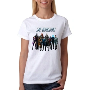 TRICOU X-MAN 01