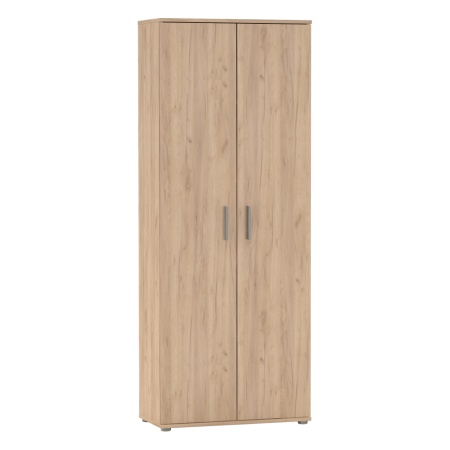 SERVO TYP 5 - Szekrény, kétajtós, artisan tölgy