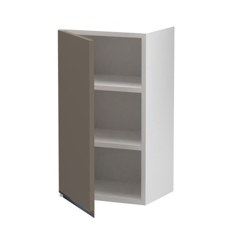 Minerva elemes konyhabútor felső 72 cm 1 ajtós - 40 cm széles elem
