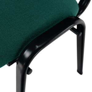 ISO ECO - Irodai szék, zöld - Img 11