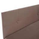 Taupe, AURIA UNI - Heverő tárolóhellyel, barn