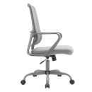 SALOMO TYP 2 - Irodai szék, szürke