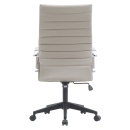 Taupe/fekete, DRUGOS NEW - Irodai szék, szürkésbarn