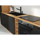 Modena konyha elem - 60 DPM - 210 2F MODENA beépíthető mikró, sütő