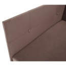 Taupe, AURIA UNI - Heverő tárolóhellyel, barn