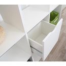 Tofi new box - fehér