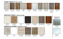Flóra felső konyha elem F/60/60/1A/S