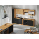 Modena konyha elem - 40 DK - 210 2F MODENA