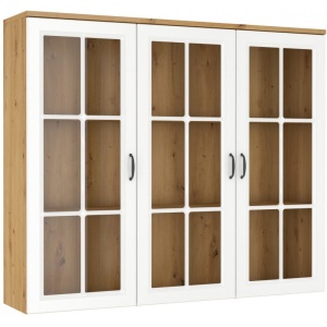 Stilo konyhabútor komplett tálaló 150 cm elem - Img 2