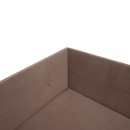 Taupe, AURIA UNI - Heverő tárolóhellyel, barn