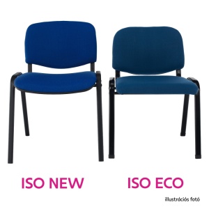 ISO ECO - Irodai szék, zöld - Img 15