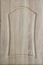Flóra konyhablokk MDF fronttal, 200cm