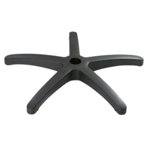PODSTAVA TYP 5 - Talp, fekete, sugár 32 cm