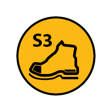 Pantofi S3