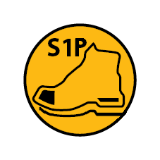 Safety Shoes S1P