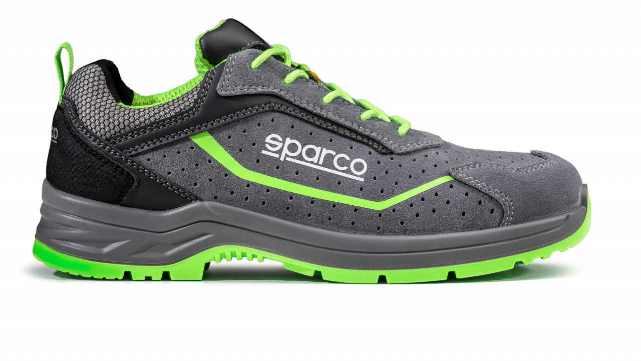 satyico37 Indy FELIX S1P SRC (ESD) - gri deschis
