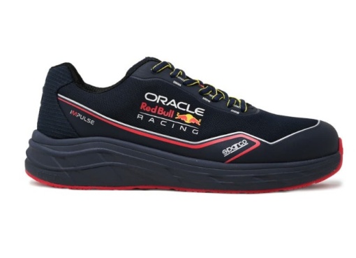 Impulse MILTON S1PS ESD SRC (HRO) - RED BULL