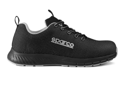 Traction ASAN S3S ESD SRC (HRO) - negru