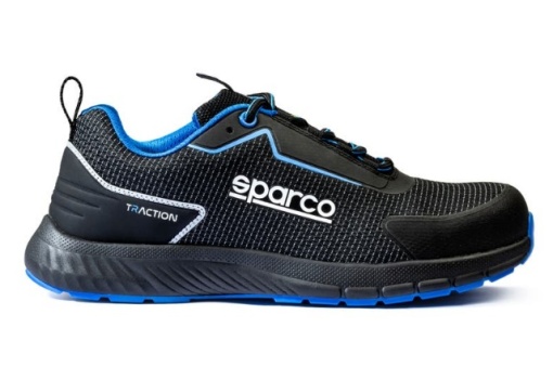 Traction SUZUKA S1PS ESD SRC (HRO) - albastru