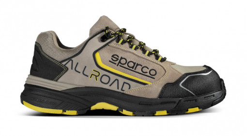 Allroad ROC S3 SRC (ESD HRO) - crem