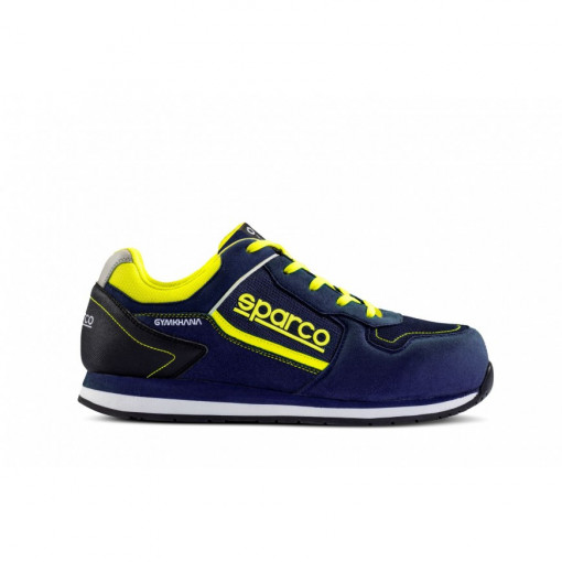 Gymkhana DANI S1P SRC (HRO) - navy
