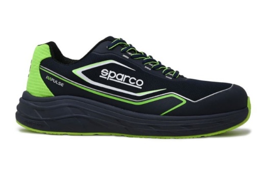 Impulse WILLEN S1PS ESD SRC (HRO) - verde