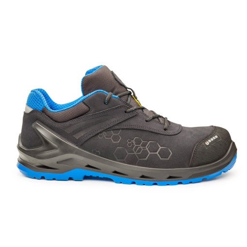 Pantofi de lucru si protectie ROBOX S3 ESD, rezistenti la frig pana la -17°C