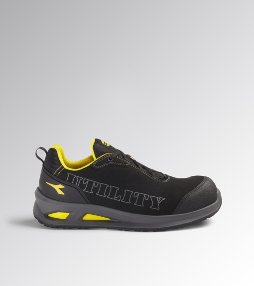 Pantofi de protecție Diadora Smart Softbox Low S3L FO SR ESD