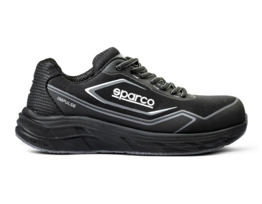 Impulse LINFORD S1PS ESD SRC (HRO) - negru