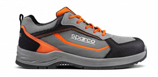 Indy-R PATO S1P SRC (ESD) - portocaliu