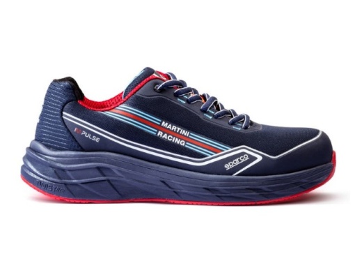 Impulse CORSICA S1PS ESD SRC (HRO) - MARTINI