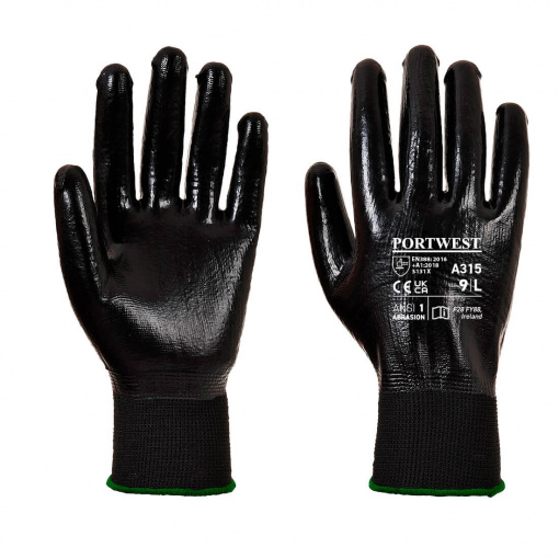 Manusi total imersate All-Flex Grip