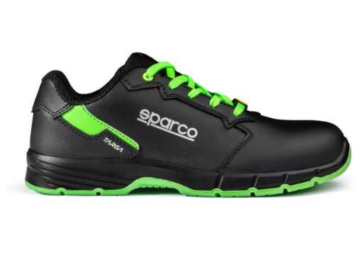 Targa ARTURO S3S ESD SRC - verde