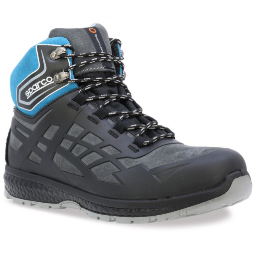 Arctic S3 ESD SRC