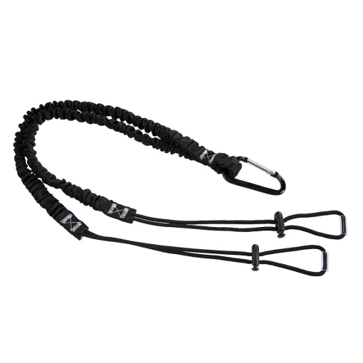 Coarda elastica dubla pentru unelte, pachet 10 buc