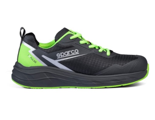 Impulse LUCAS S3 ESD SRC (HRO) - verde