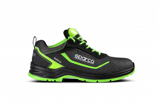 Indy-e FORESTER S3 SRC (ESD) - verde