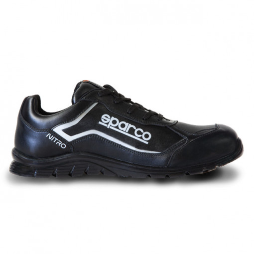 Nitro MIKKO S3 SRC (ESD) - negru