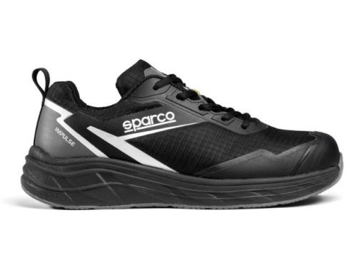 Impulse CHRIS S3 ESD SRC (HRO) - negru