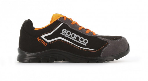 Nitro DIDIER S3 SRC (ESD) - gri