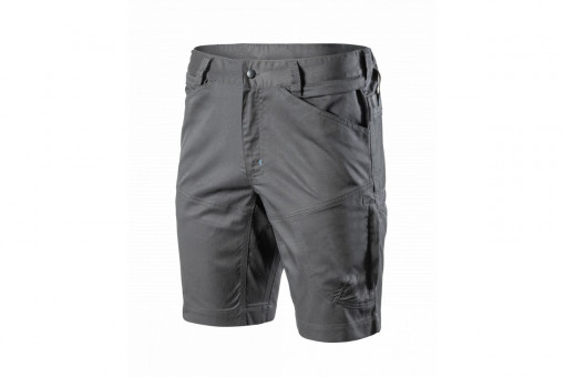 Pantaloni scurti de lucru WURNITZ, ideali pentru vara, multiple buzunare