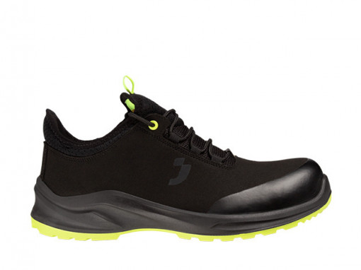 Pantofi protectie MODULO S3 din microfibra
