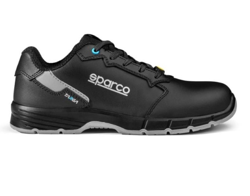 Targa SANDRO S3S ESD SRC - negru