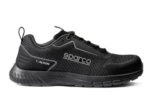 Traction FUJI S1PS ESD SRC (HRO) - negru