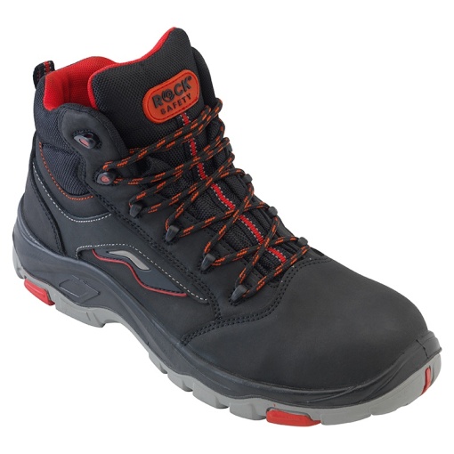 Bocanci de protectie Expert S3, SRC, HRO