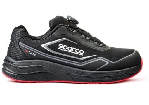 Impulse+ ROTOR S3 ESD SRC (HRO)