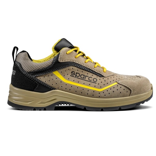 Indy COLTON S1P SRC (ESD) - BEJ