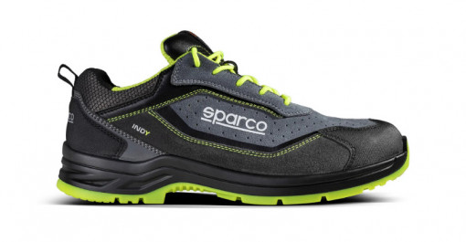 Indy TEXAS S1P SRC (ESD) - gri